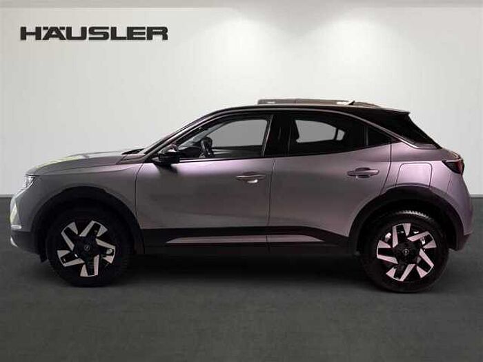 Opel Mokka Elegance 1.2 CarPlay Kamera Sitzheizung LED Navi