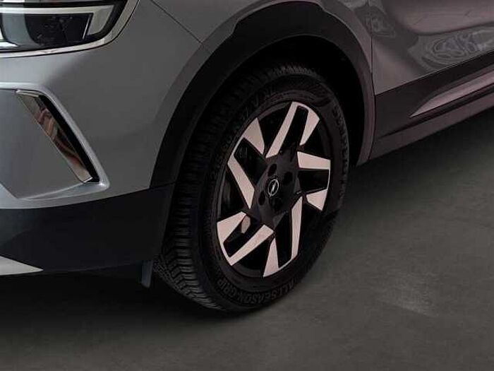 Opel Mokka Elegance 1.2 CarPlay Kamera Sitzheizung LED Navi