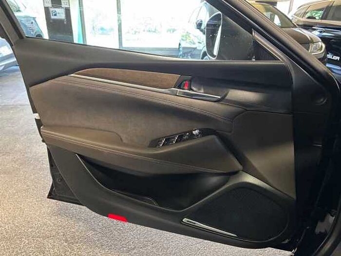 Mazda 6 Sports-Line Plus 2.5 Automatik Leder ACC Kamera