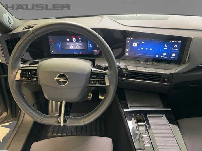 Opel Astra GS 1.2 Automatik Sitzheizung Kamera LED Carplay