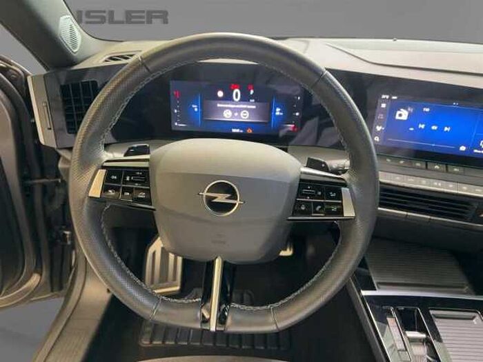 Opel Astra GS 1.2 Automatik Sitzheizung Kamera LED Carplay