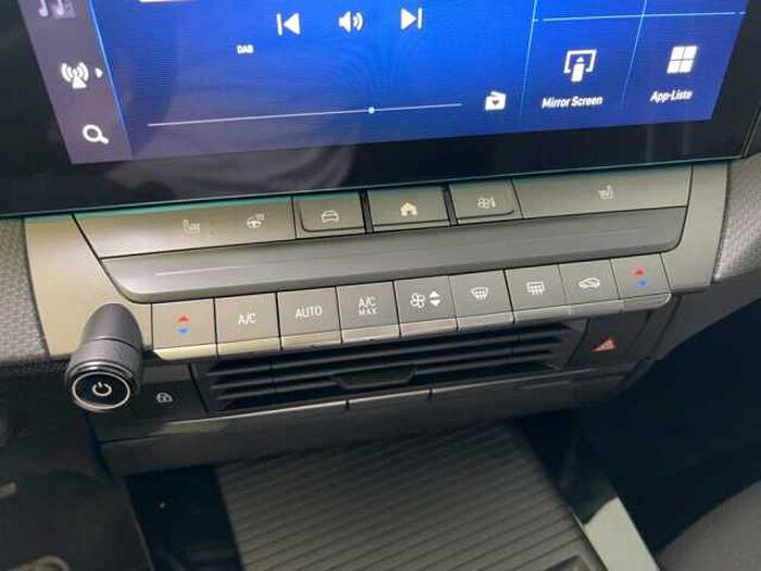 Opel Astra GS 1.2 Automatik Sitzheizung Kamera LED Carplay