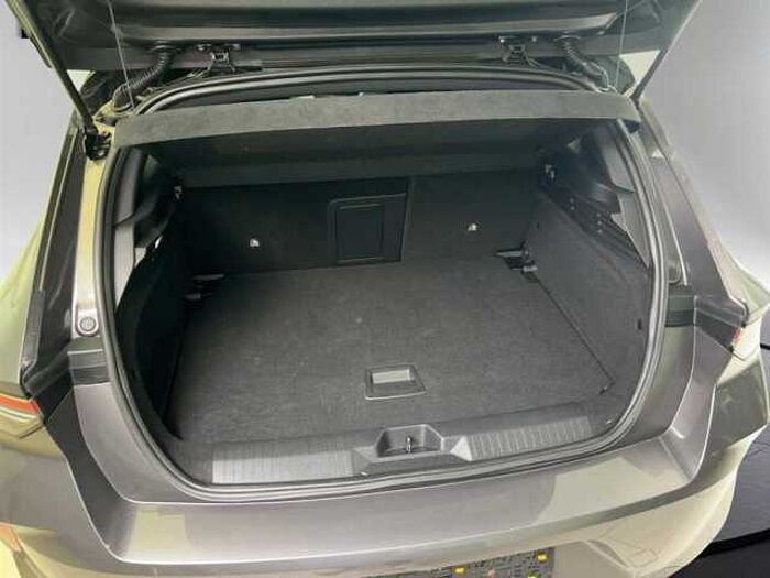 Opel Astra GS 1.2 Automatik Sitzheizung Kamera LED Carplay