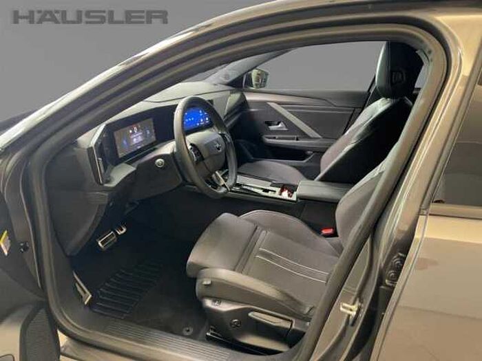 Opel Astra GS 1.2 Automatik Sitzheizung Kamera LED Carplay