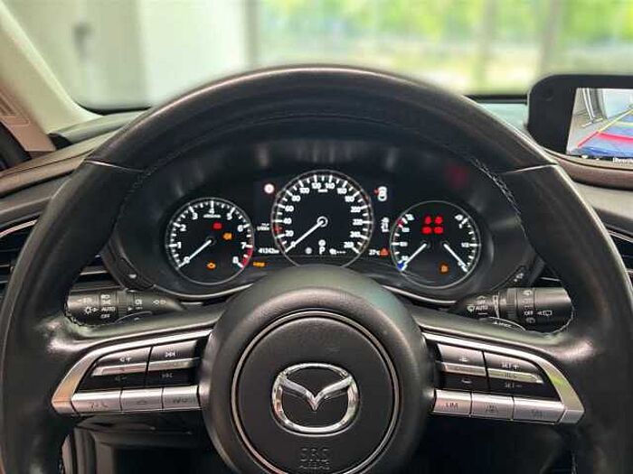 Mazda CX-30 Selection 2.0 Automatik Leder Kamera Schiebedach