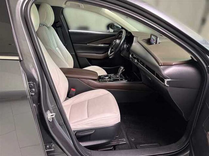 Mazda CX-30 Selection 2.0 Automatik Leder Kamera Schiebedach