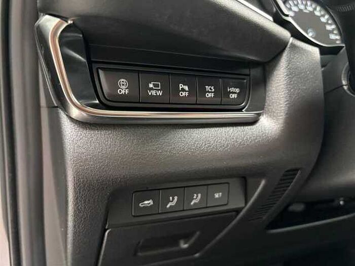 Mazda CX-30 Selection 2.0 Automatik Leder Kamera Schiebedach
