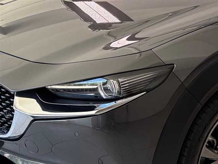 Mazda CX-30 Selection 2.0 Automatik Leder Kamera Schiebedach