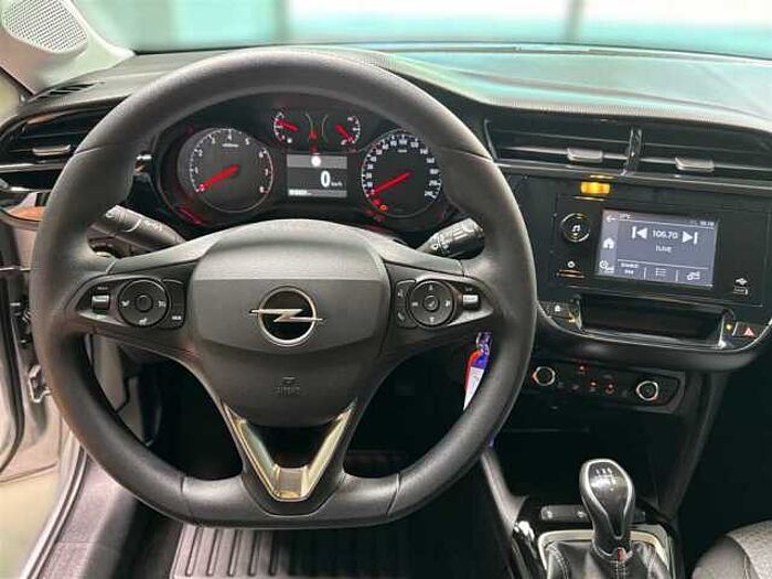 Opel Corsa 1.2 Radio Klimaanlage PDC hinten LED Bluetooth