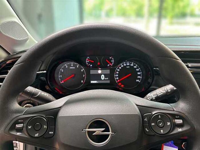 Opel Corsa 1.2 Radio Klimaanlage PDC hinten LED Bluetooth