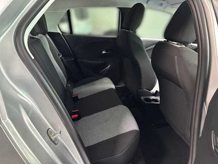 Opel Corsa 1.2 Radio Klimaanlage PDC hinten LED Bluetooth