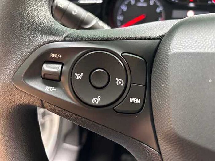 Opel Corsa 1.2 Radio Klimaanlage PDC hinten LED Bluetooth