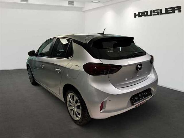 Opel Corsa 1.2 Radio Klimaanlage PDC hinten LED Bluetooth