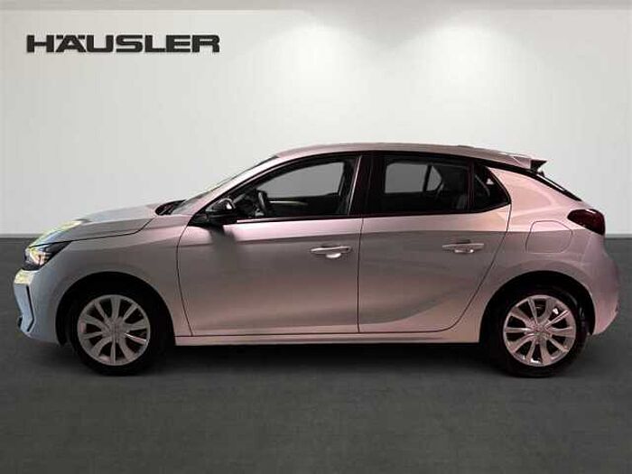 Opel Corsa 1.2 Radio Klimaanlage PDC hinten LED Bluetooth