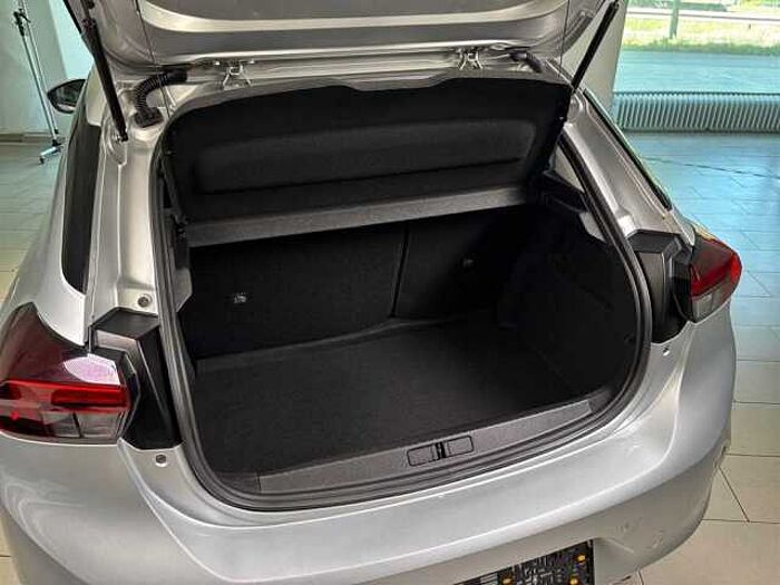 Opel Corsa 1.2 Radio Klimaanlage PDC hinten LED Bluetooth