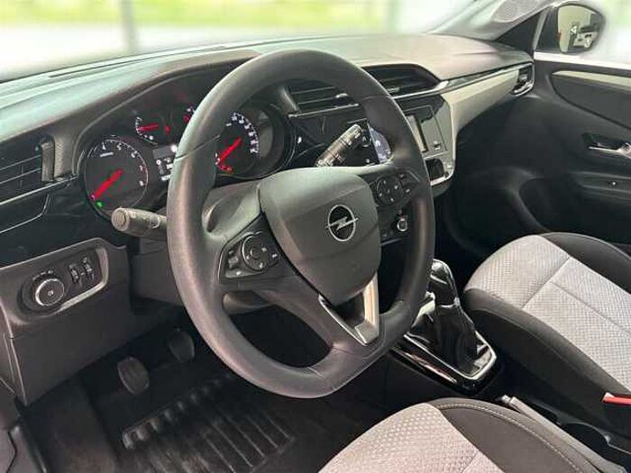 Opel Corsa 1.2 LED Radio PDC hinten Klimaanlage Bluetooth