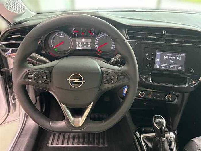 Opel Corsa 1.2 LED Radio PDC hinten Klimaanlage Bluetooth
