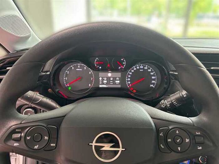 Opel Corsa 1.2 LED Radio PDC hinten Klimaanlage Bluetooth