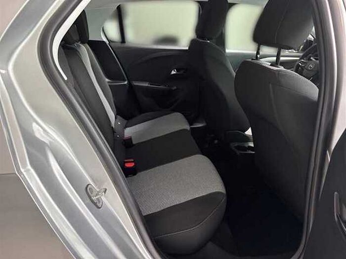 Opel Corsa 1.2 LED Radio PDC hinten Klimaanlage Bluetooth
