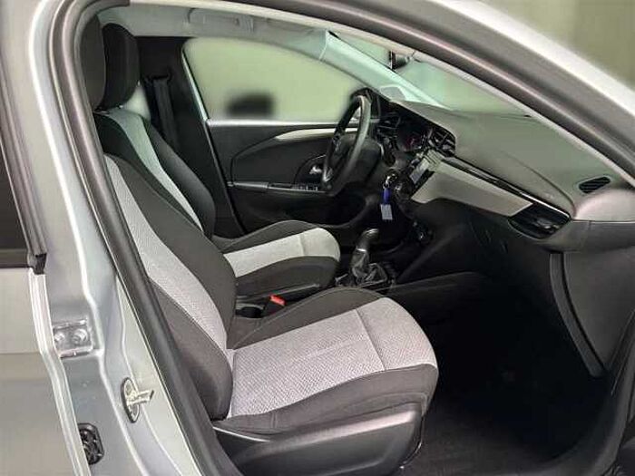 Opel Corsa 1.2 LED Radio PDC hinten Klimaanlage Bluetooth