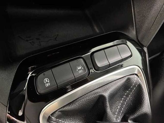 Opel Corsa 1.2 LED Radio PDC hinten Klimaanlage Bluetooth