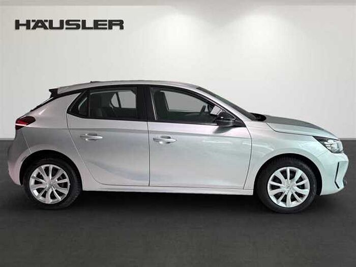 Opel Corsa 1.2 LED Radio PDC hinten Klimaanlage Bluetooth