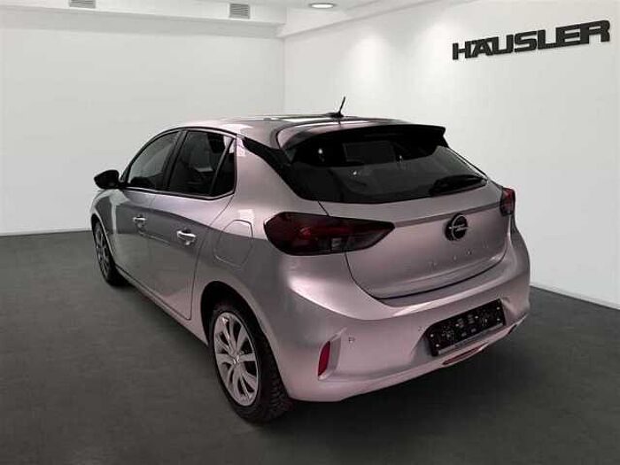 Opel Corsa 1.2 LED Radio PDC hinten Klimaanlage Bluetooth