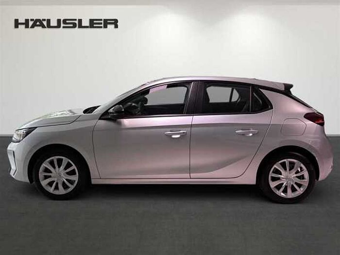 Opel Corsa 1.2 LED Radio PDC hinten Klimaanlage Bluetooth