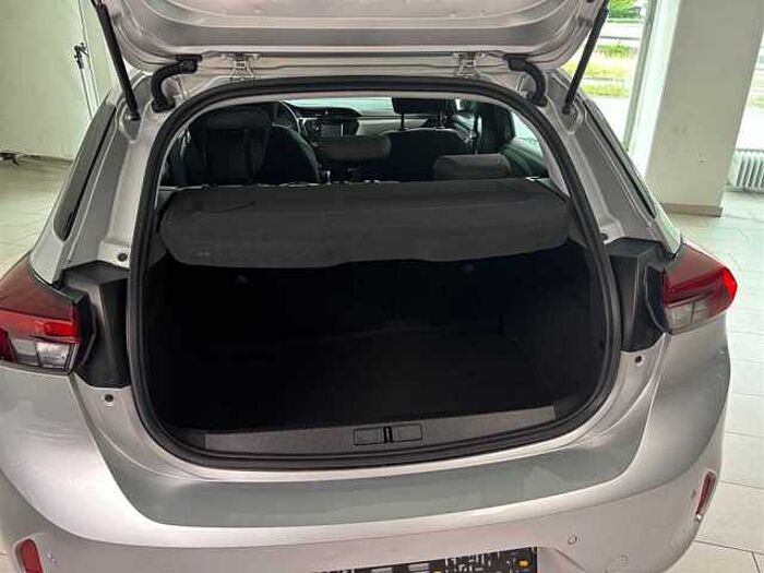 Opel Corsa 1.2 LED Radio PDC hinten Klimaanlage Bluetooth