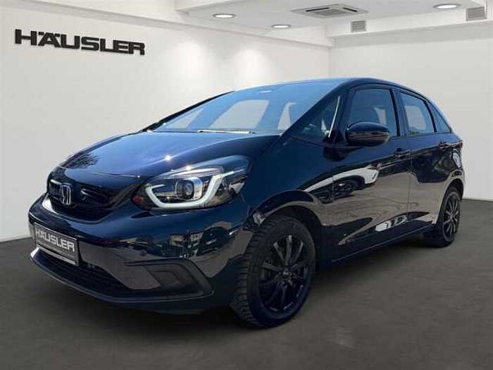 Honda Jazz Elegance 1.5 Hybrid PDC SHZ Bluetooth CarPlay Isofix Tempomat Lichtsensor