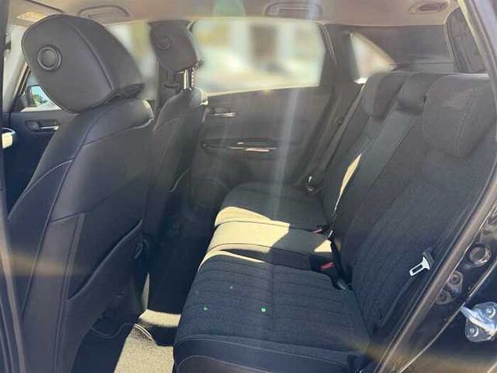 Honda Jazz Elegance 1.5 Hybrid PDC SHZ Bluetooth CarPlay Isofix Tempomat Lichtsensor
