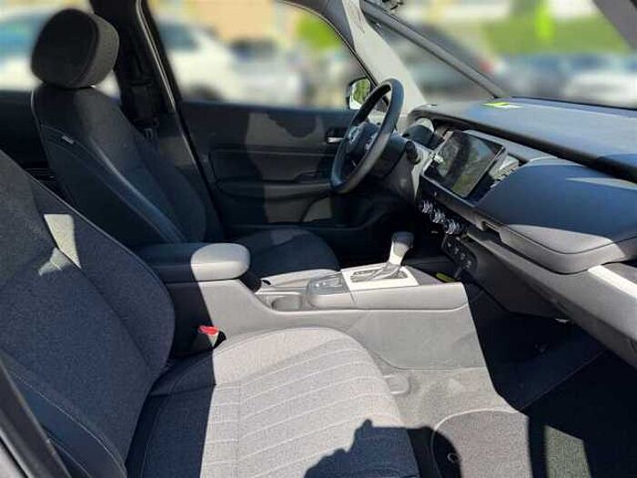 Honda Jazz Elegance 1.5 Hybrid PDC SHZ Bluetooth CarPlay Isofix Tempomat Lichtsensor