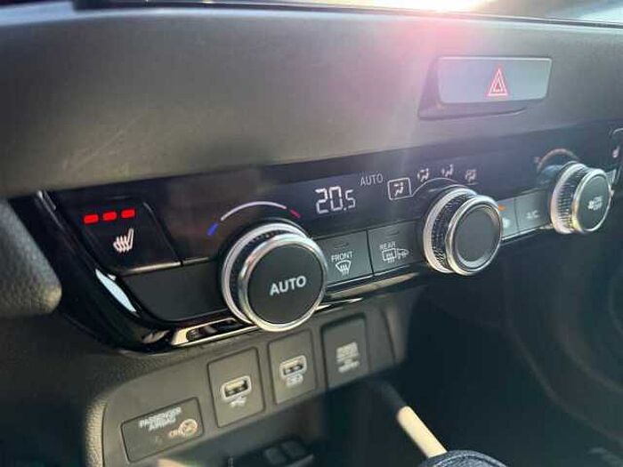 Honda Jazz Elegance 1.5 Hybrid PDC SHZ Bluetooth CarPlay Isofix Tempomat Lichtsensor