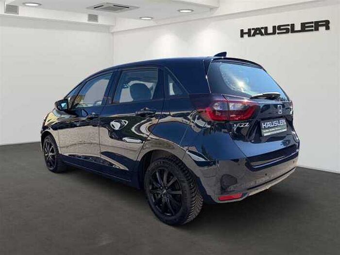 Honda Jazz Elegance 1.5 Hybrid PDC SHZ Bluetooth CarPlay Isofix Tempomat Lichtsensor