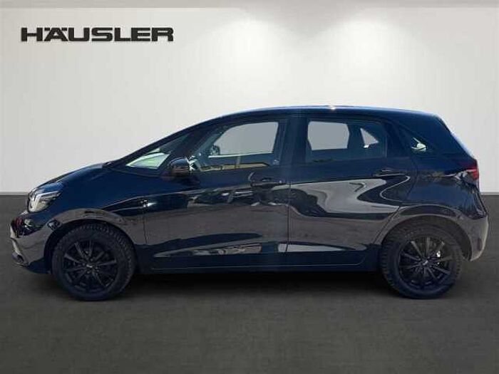 Honda Jazz Elegance 1.5 Hybrid PDC SHZ Bluetooth CarPlay Isofix Tempomat Lichtsensor