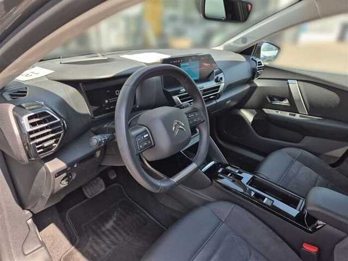 Citroen C4 CITROEN C4 Automatik *PDC* *Rückfahrkamera* *SHZ* *Tempomat* *Totwinkel-Assis