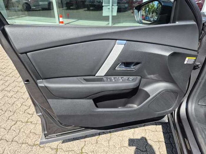 Citroen C4 CITROEN C4 Automatik *PDC* *Rückfahrkamera* *SHZ* *Tempomat* *Totwinkel-Assis