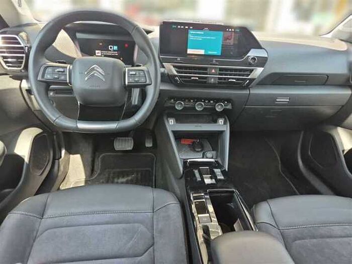 Citroen C4 CITROEN C4 Automatik *PDC* *Rückfahrkamera* *SHZ* *Tempomat* *Totwinkel-Assis