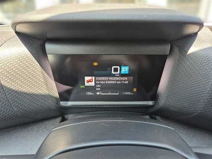 Citroen C4 CITROEN C4 Automatik *PDC* *Rückfahrkamera* *SHZ* *Tempomat* *Totwinkel-Assis