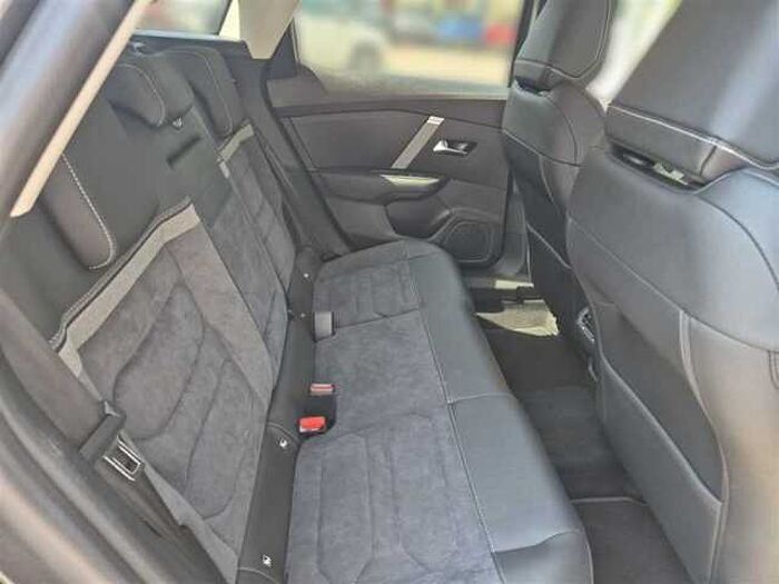 Citroen C4 CITROEN C4 Automatik *PDC* *Rückfahrkamera* *SHZ* *Tempomat* *Totwinkel-Assis