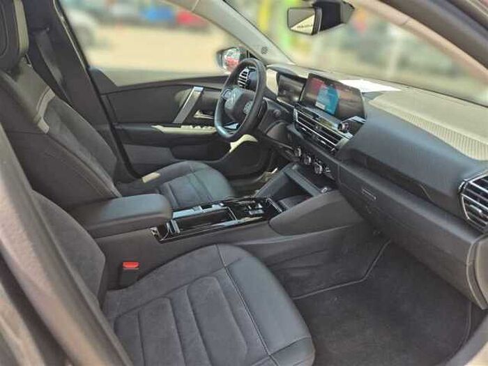 Citroen C4 CITROEN C4 Automatik *PDC* *Rückfahrkamera* *SHZ* *Tempomat* *Totwinkel-Assis