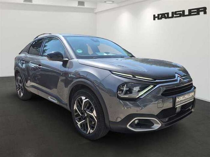 Citroen C4 CITROEN C4 Automatik *PDC* *Rückfahrkamera* *SHZ* *Tempomat* *Totwinkel-Assis