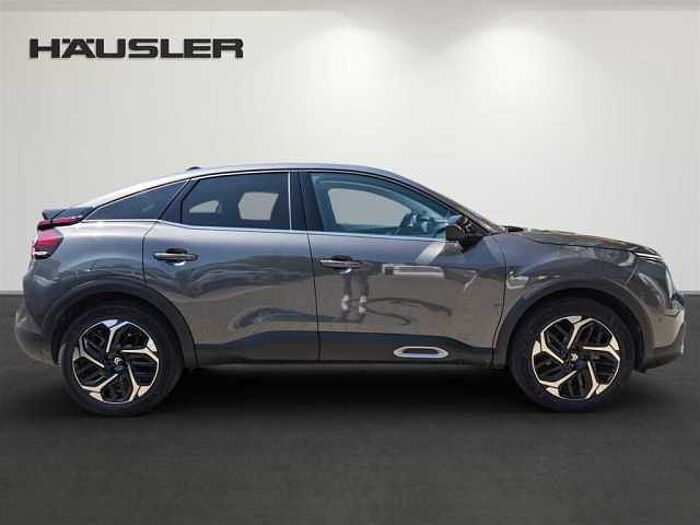 Citroen C4 CITROEN C4 Automatik *PDC* *Rückfahrkamera* *SHZ* *Tempomat* *Totwinkel-Assis