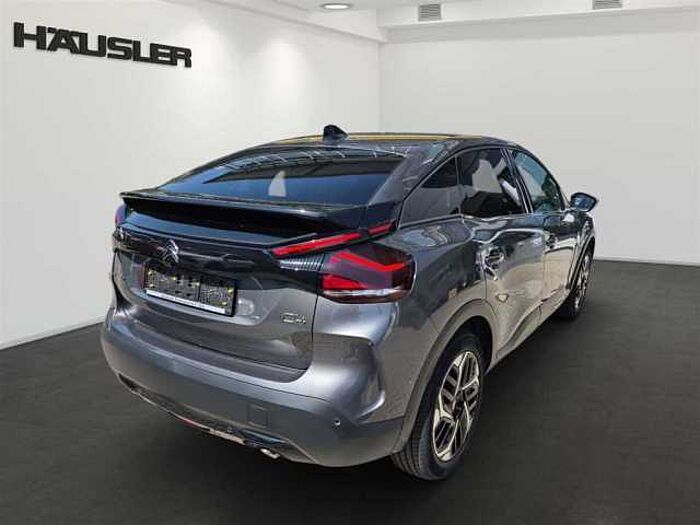 Citroen C4 CITROEN C4 Automatik *PDC* *Rückfahrkamera* *SHZ* *Tempomat* *Totwinkel-Assis