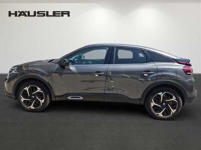 Citroen C4 CITROEN C4 Automatik *PDC* *Rückfahrkamera* *SHZ* *Tempomat* *Totwinkel-Assis