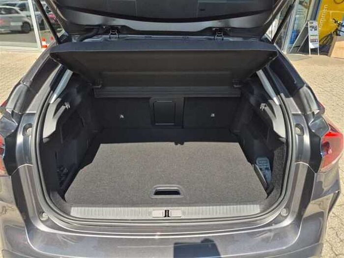 Citroen C4 CITROEN C4 Automatik *PDC* *Rückfahrkamera* *SHZ* *Tempomat* *Totwinkel-Assis