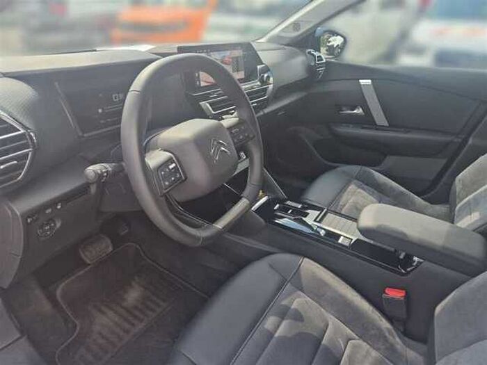 Citroen C4 CITROEN C4 Automatik *PDC* *Rückfahrkamera* *Head-Up-Display* *SHZ* *Tempomat