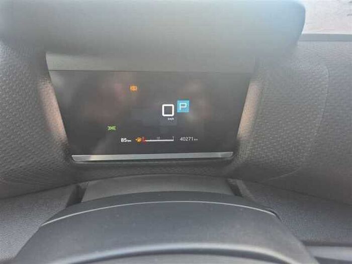 Citroen C4 CITROEN C4 Automatik *PDC* *Rückfahrkamera* *Head-Up-Display* *SHZ* *Tempomat