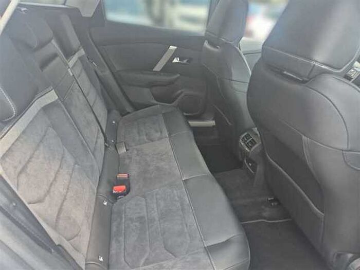 Citroen C4 CITROEN C4 Automatik *PDC* *Rückfahrkamera* *Head-Up-Display* *SHZ* *Tempomat