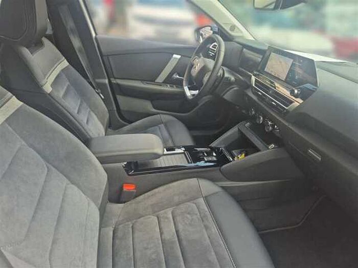 Citroen C4 CITROEN C4 Automatik *PDC* *Rückfahrkamera* *Head-Up-Display* *SHZ* *Tempomat